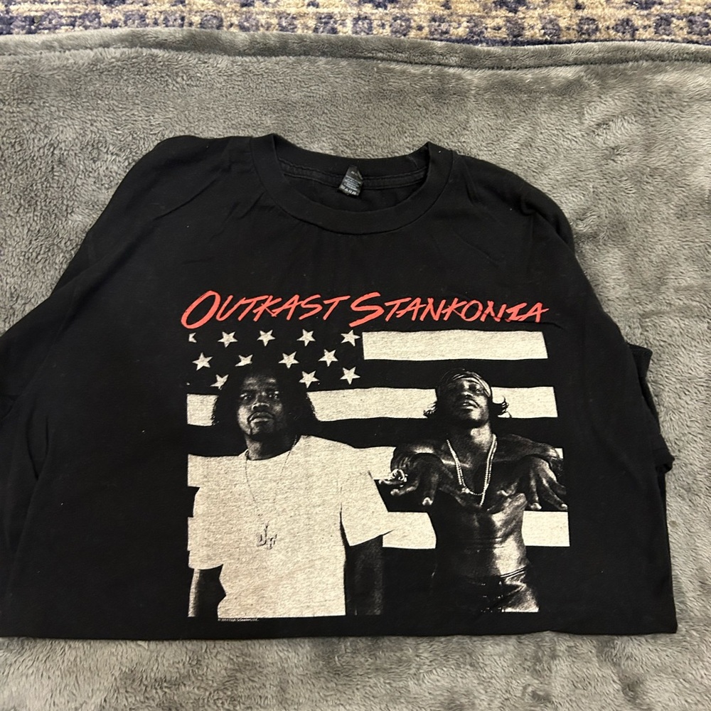 Outkast T-shirt